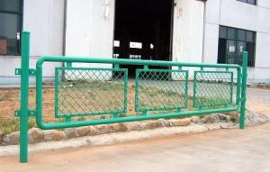 China longevity highway reflecting net,Motorway perforated plate,reflecting anti dizzy netting factory