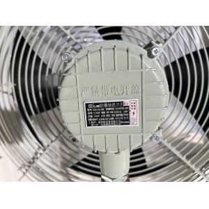 50HP Explosion-Proof Condensing Unit with Piston Compressor 380V