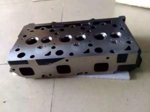 China new kubota D1503 engine cylinder head factory
