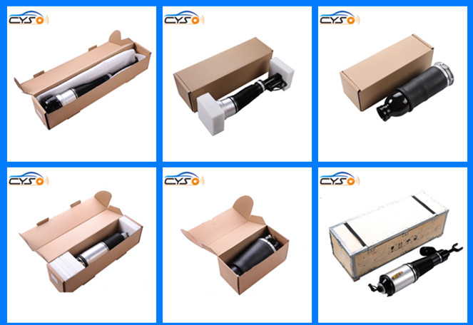 7L6616404B 95535840431 Air Suspension Balloon For Audi Q7 VW Touareg