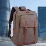 Korean version of computer bag men's fashion trend college students bag leisure