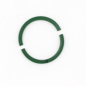 China Iron Nickel Silicon Steel Toroidal Core CT Current Transformer Core Permalloy factory