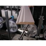 Good Temperature Resistance Glue Hot Melt Adhesive For Mdf Profile Wrapping