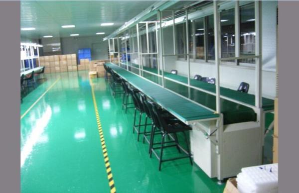 Automatic Industrial IP67 Rectangle Female Connector Injection Molding Services