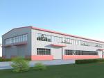 Steel Structure Hot Kits For Sale Prefabricated Drawing Steel Structure Building