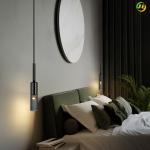 Used For Home/Hotel/Showroom E14*1 Without Light Source Hot Sale Nordic Pendant