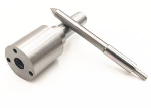 China 0433271775 Cummins Injector Nozzles DLLA136S1000 0934005581 DN0PD58 DLLA160PN159 factory