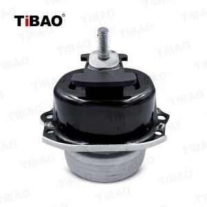 China OEM ODM Right Side Engine Mount , Car Motor Mount 22116865145 factory