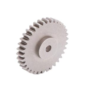 China Powder Metallurgy CNC Precision Parts Gear Mechanical Engineering Components factory