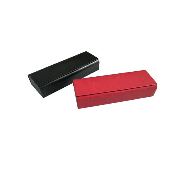 Handmade Magnetic Closure Eyeglass Case Fits Small To Medium Reading Glasses Frames