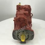 LG915 XE915 Kawasaki Excavator Hydraulic Pump SHANTUI915 K7V63DTP1X9R-9N0E-V