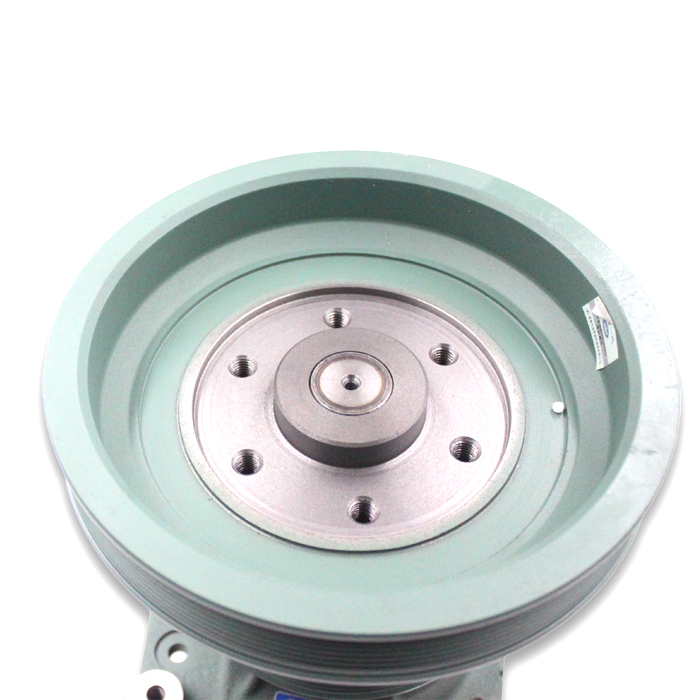 Vg1500060051 Water Pump for Sinotruk HOWO Engine Parts Replacement and Repair