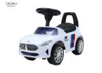 Ride On Push Along Car Interactive Learning Toys For Kids Boys Girls