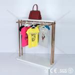 Multi-style Garment display shelf, Garment Display Rack, garment rack