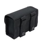 Outdoor Tactical 10 Round Shotshell Reload Holder Molle Pouch for 12 Gauge/20G