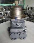 A6VE107 Single Motor For SANY 215 235 305 335 365 Excavators For Repair Shops,