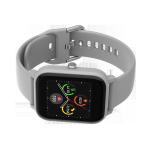 Dia 46mm Health Fitness Smartwatch Smart Heart Rate And Blood Pressure Wristband