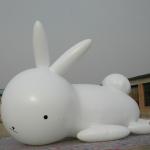 inflatable Easter decoration decoration Inflatable animals giant inflatable