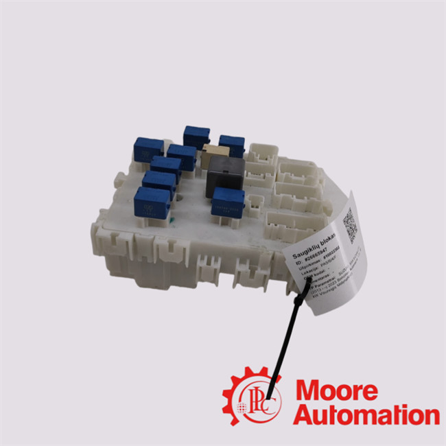 China S9344FA YOKOGAWA Control System Module factory