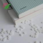 Yellowish and transparent Granule bookbinding Hot Melt Glue For Perfect binding