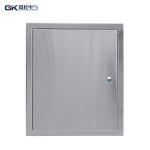 Laser Cutting Stainless Steel Distribution Box Concealed Installation Custom -