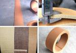 Windlass Winch Tractor Friction Material Sheet Friction Lining High Tenacity