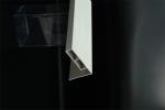 Customized PVC H Profile Extruded Strips