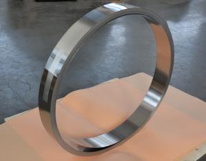 China Heat Treatment Inconel Strip 625 601 600 617 686 In Chemical Industry factory
