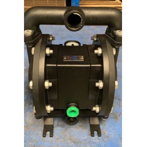  Diaphragm Transfer Pump Positive Displacement Diaphragm Pump With Low Vibration