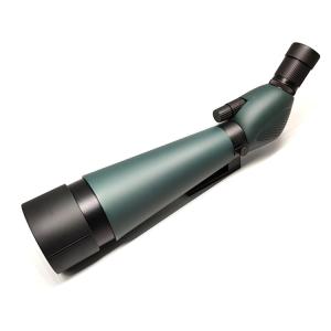 China Smartphone Adapter ED Spotting Scopes 20-60X80 Best For The Money factory