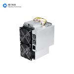 1541W Antminer BTC Miner , 67J/TH SHA256 Bitcoin Antminer T15 23t
