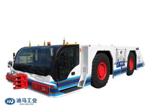 China 30km/H B747 A330 360KN Airport Tow Tractor factory