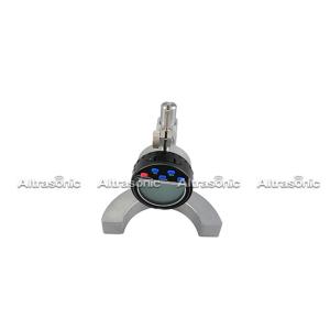 China DC3V 3μM 10khz - 200khz Ultrasonic Amplitude factory