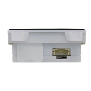 Smart QR Code Wiegand Reader RS485 RS232 USB 1D 2D Embedded QR Code Scanner