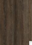 Sound Absorption Dark Wood PVC Dry Back LVT Flooring