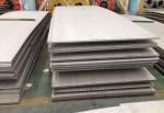6.0mm Hot Rolled Nickel Alloy C276 Sheet Hastelloy C276 Steel Plate For