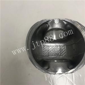 China 6CYL Auto Diesel Engine Piston For Hino OEM 13216-2290 121.5mm Length factory