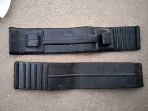 China MUDGUARD TENSIONER - Лента стяжная factory