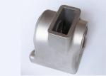 More Cavity Pump Body Precision Investment Castings ISO 9001 Certification