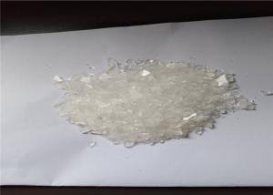 China Leveling Matted Fire Retardant Polyester Resin factory