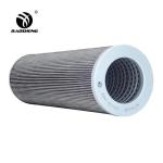 Pipeline Hydraulic Oil Return Filter TLX369M/10 400mm Height
