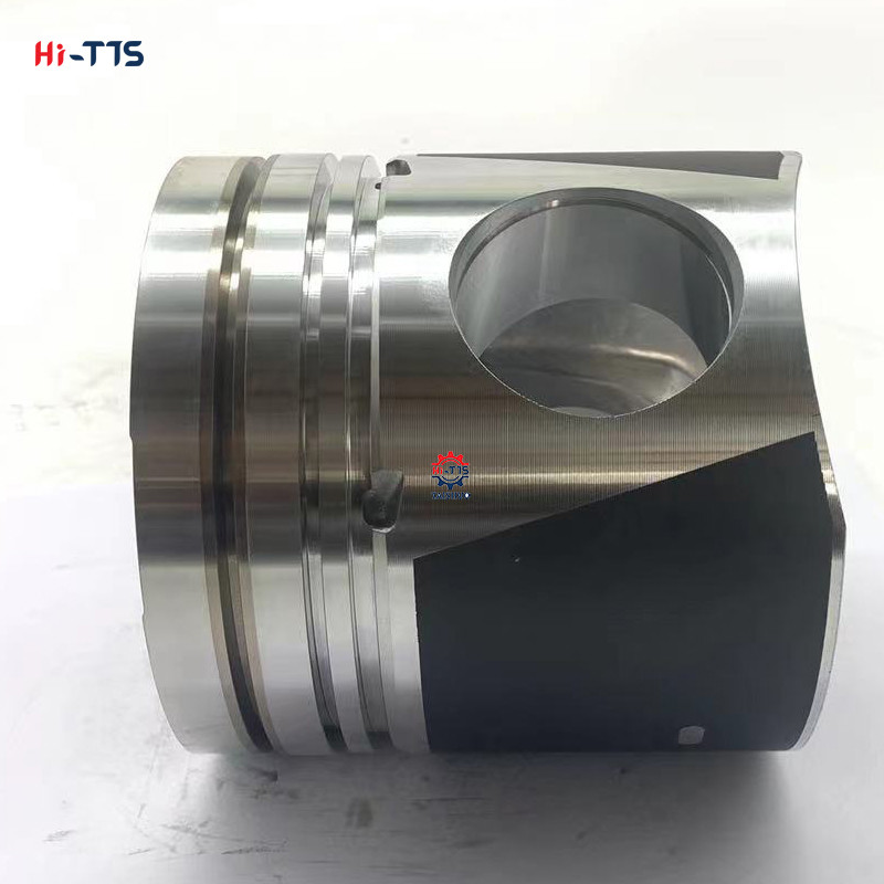 WD10 Diesel Engine Piston 612600030010 Suitable For Shang chai Engine Parts
