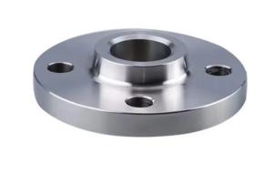 China NO8800 Special Material Stainless Steel Flanges for Slip-on Welding Blind and Socket Welding in Various Industries factory