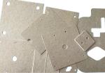 Phlogopite Mica For Household Appliance , Mica Insulation Sheet for Kitchen