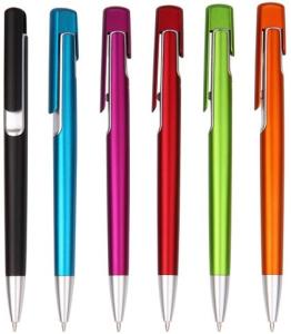 China ball point pen factory