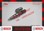R Injector 0414701069 0414701068 1942702 For Diesel