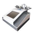 5 In 1 Laser Vascular 980 Nm Laser Machine For Spider Veins Physio Therapy