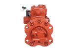 R210LC-7A R220LC-7H Belparts excavator main pump R210LC-7 hydraulic pump 31N6