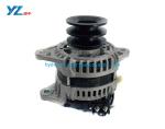 E200B E320B E320C 58060 Excavator Electrical Parts Alternator 80A