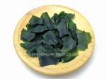 Dried Wakame Dried Seaweed Dehydrated Sea Green Kombu Sprouts Sea Vegetable For